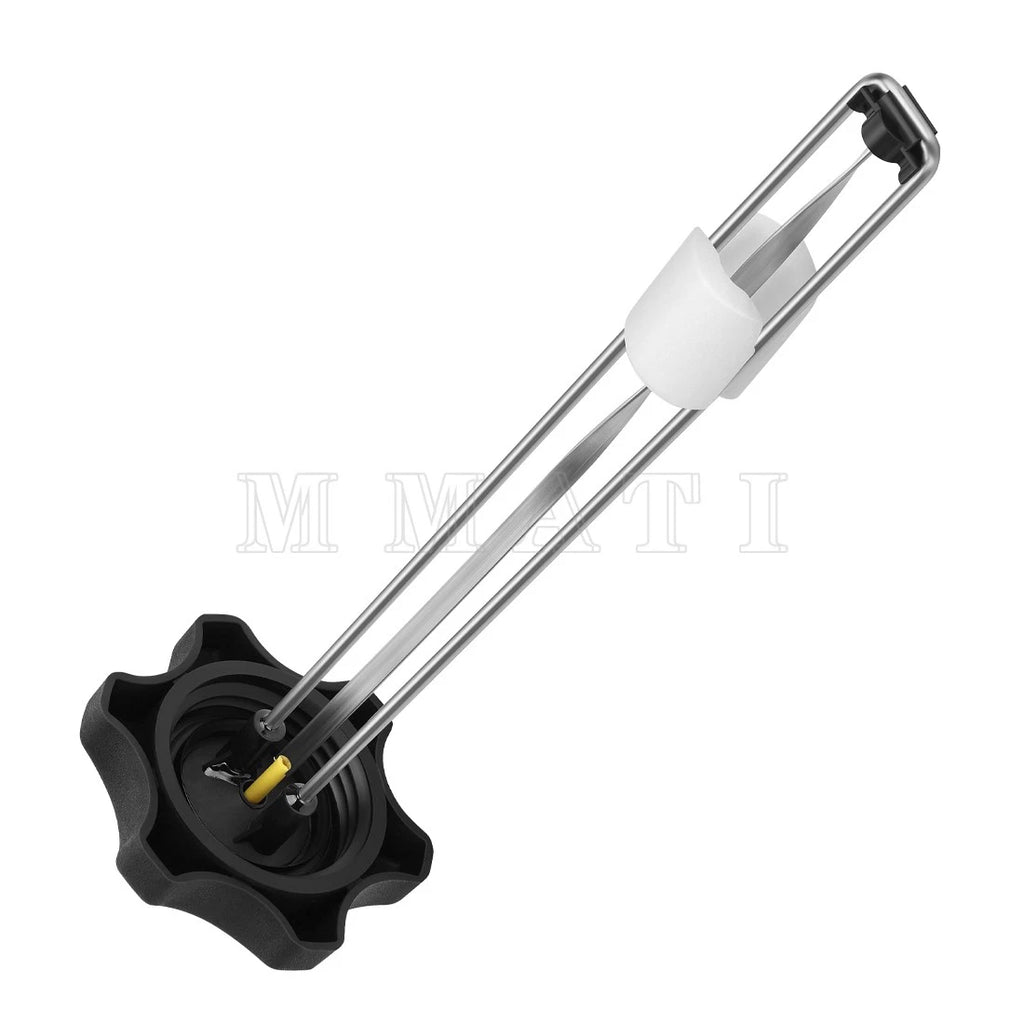 Fuel Gas Gauge Cap for Ski-Doo Skandic MX Z Summit Touring (1996–2023)