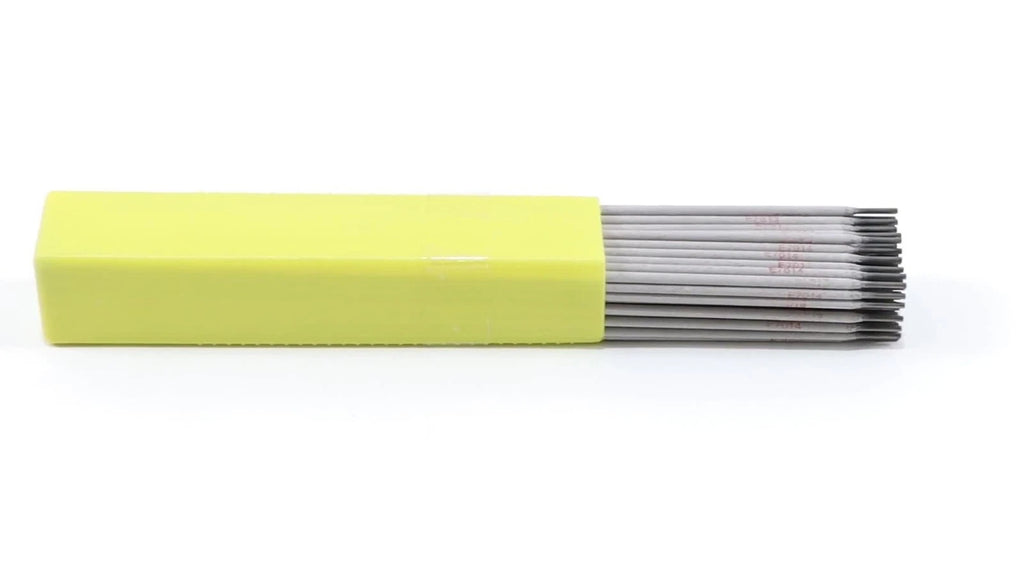 Stick Welding Electrode 7014 for Welding Machines (E7014, 5 lbs)