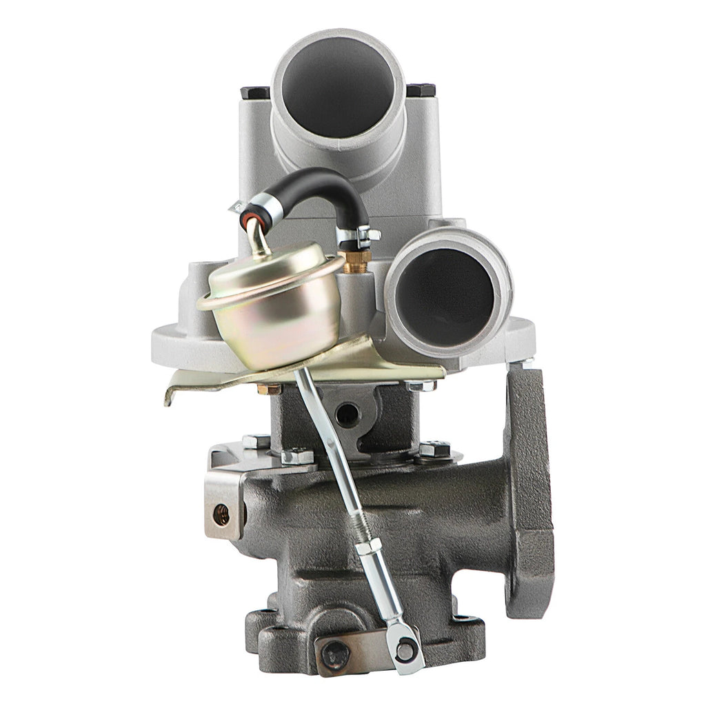 Turbo Charger HT12-19B/19D 14411-9S000 for Nissan D22 Navara (1997–2004)