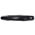 Door Handle Outer for Chevy Silverado 1500, GMC Sierra 1500 (2007-2013)