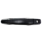 Door Handle Outer for Chevy Silverado 1500, GMC Sierra 1500 (2007-2013)
