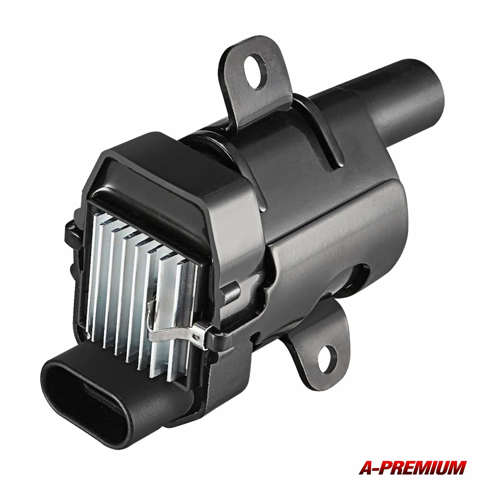 8x Ignition Coil for Chevy Silverado GMC Sierra Yukon (2007-2014)