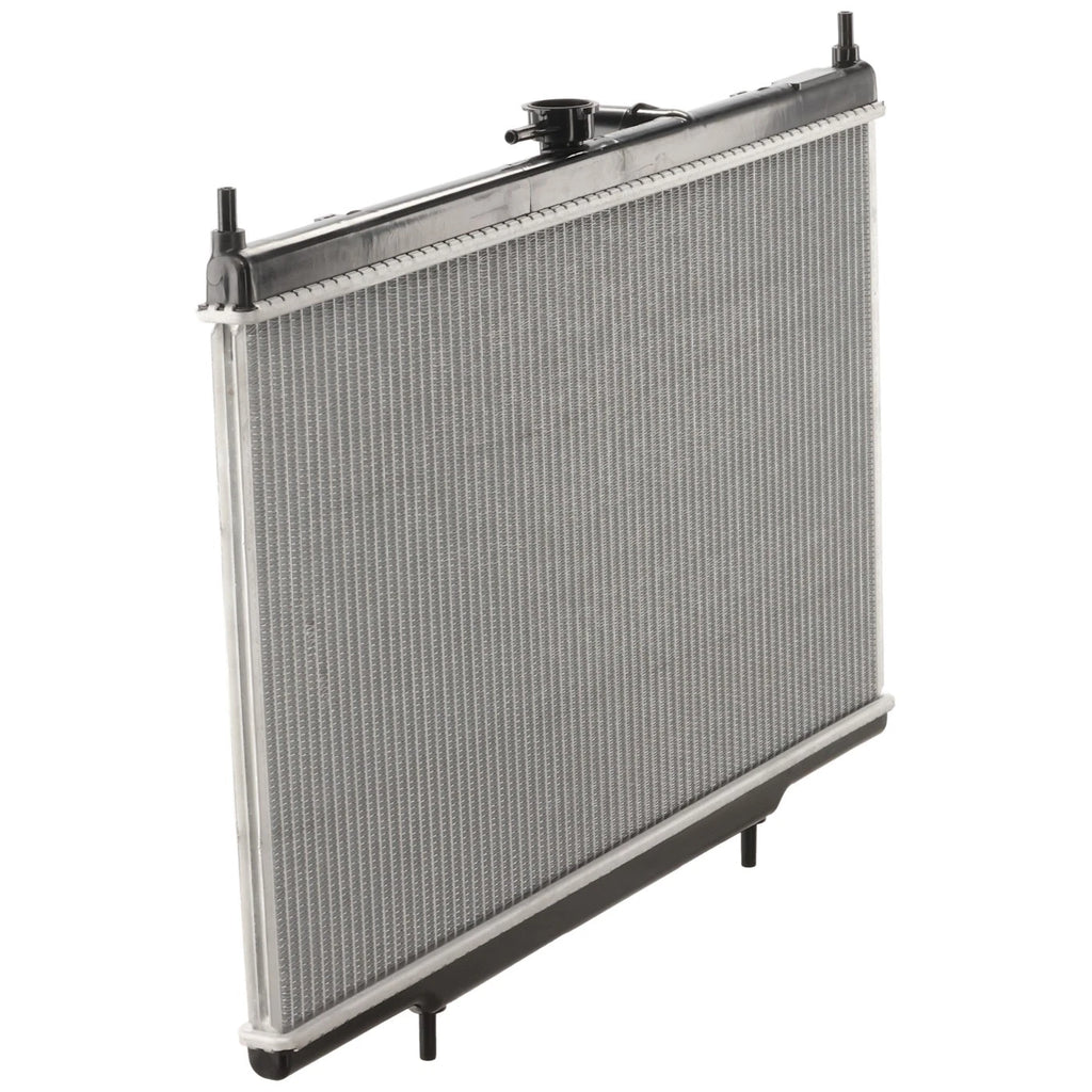 Radiator for Nissan Sentra (2007–2012)