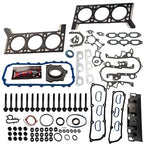 Full Gasket Set with Head Bolts for Jeep Wrangler (2007-2011)