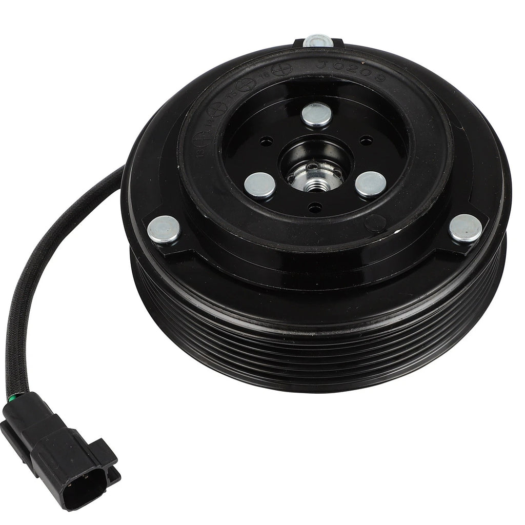 AC Compressor Clutch Kit for Ford Lobo, Lincoln Mark LT (2011–2017)