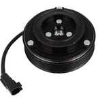 AC Compressor Clutch Kit for Ford Lobo, Lincoln Mark LT (2011–2017)