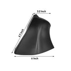 Left Side Rearview Mirror Triangle Base Cover for Toyota RAV4 (2020-2023)