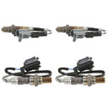 Oxygen Sensors Kit for Dodge Dakota 4.7L V8 (2000) - Bosch