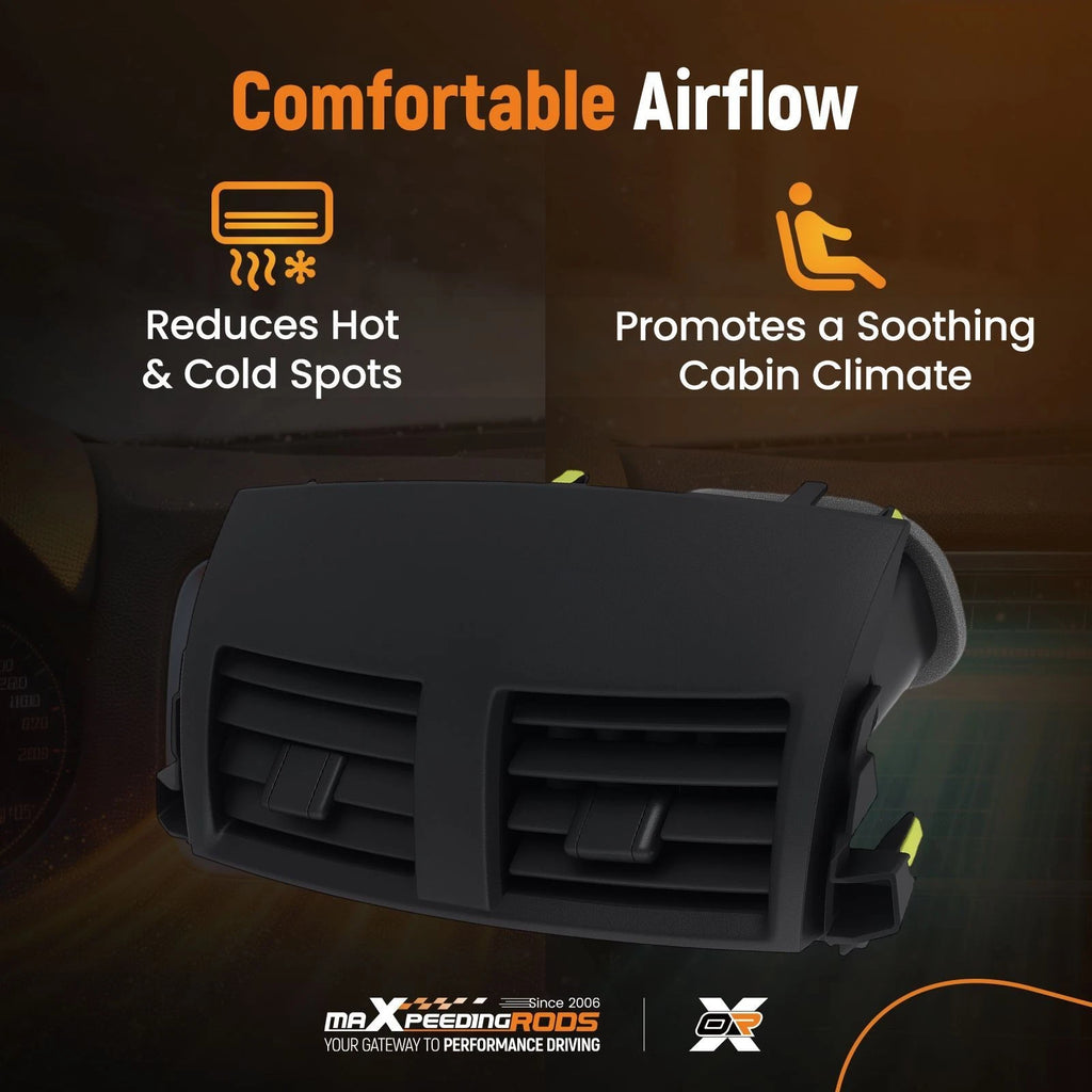 AC Heater Vent for Toyota RAV4 (2006-2012)