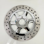 2X Brake Rotors for Harley Touring (2000–2023) - RC Components 13" Floating
