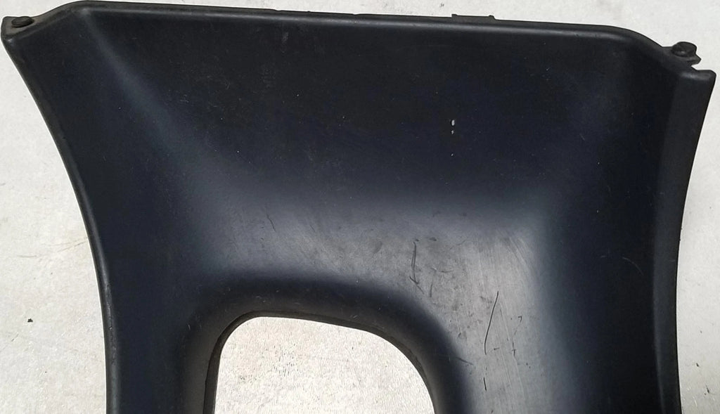 Center Console Panel for Thunderbird Cougar (1994–1996) Black Grade C