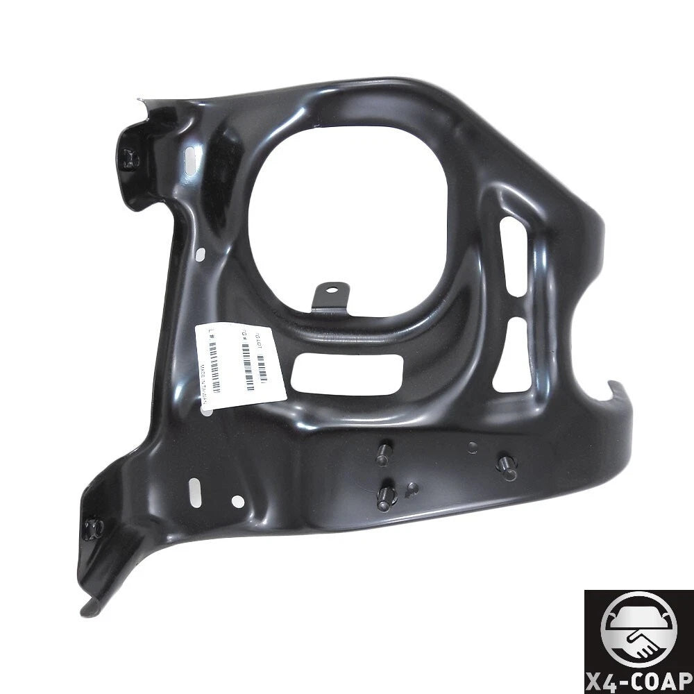 Bumper Bracket for Toyota Tundra (2007–2021) TO1066166 521420C030