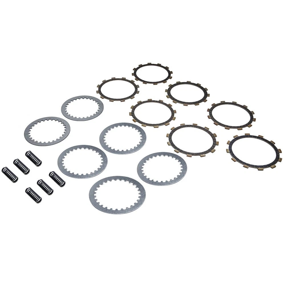 Clutch Kit for Yamaha Raptor Big Bear Warrior YFM350 (2000–2006)