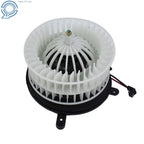 A/C Heater Blower Motor for Mercedes-Benz CL500/S350/S430/CL600 (2000–2006) 2208203142