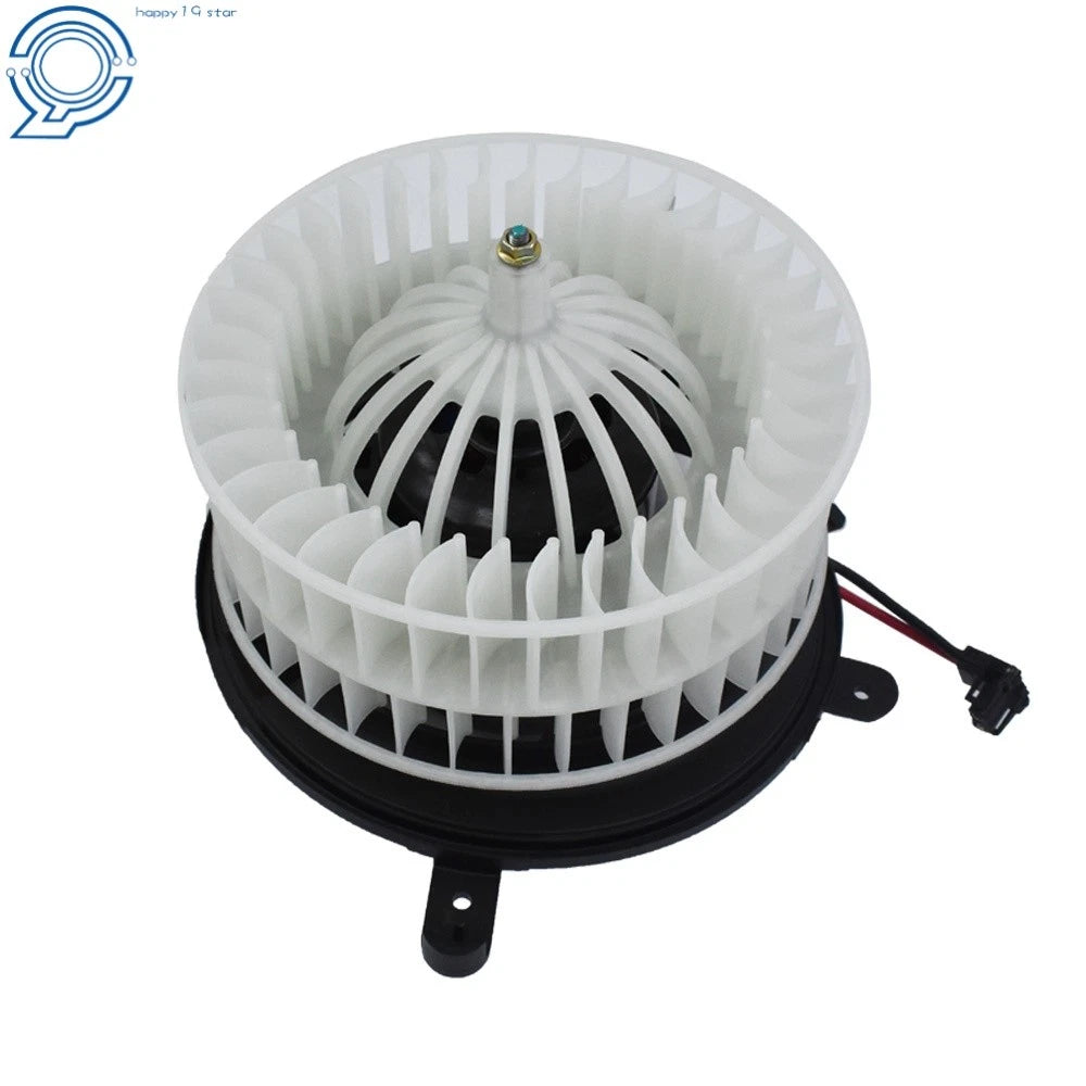 A/C Heater Blower Motor for Mercedes-Benz CL500/S350/S430/CL600 (2000–2006) 2208203142