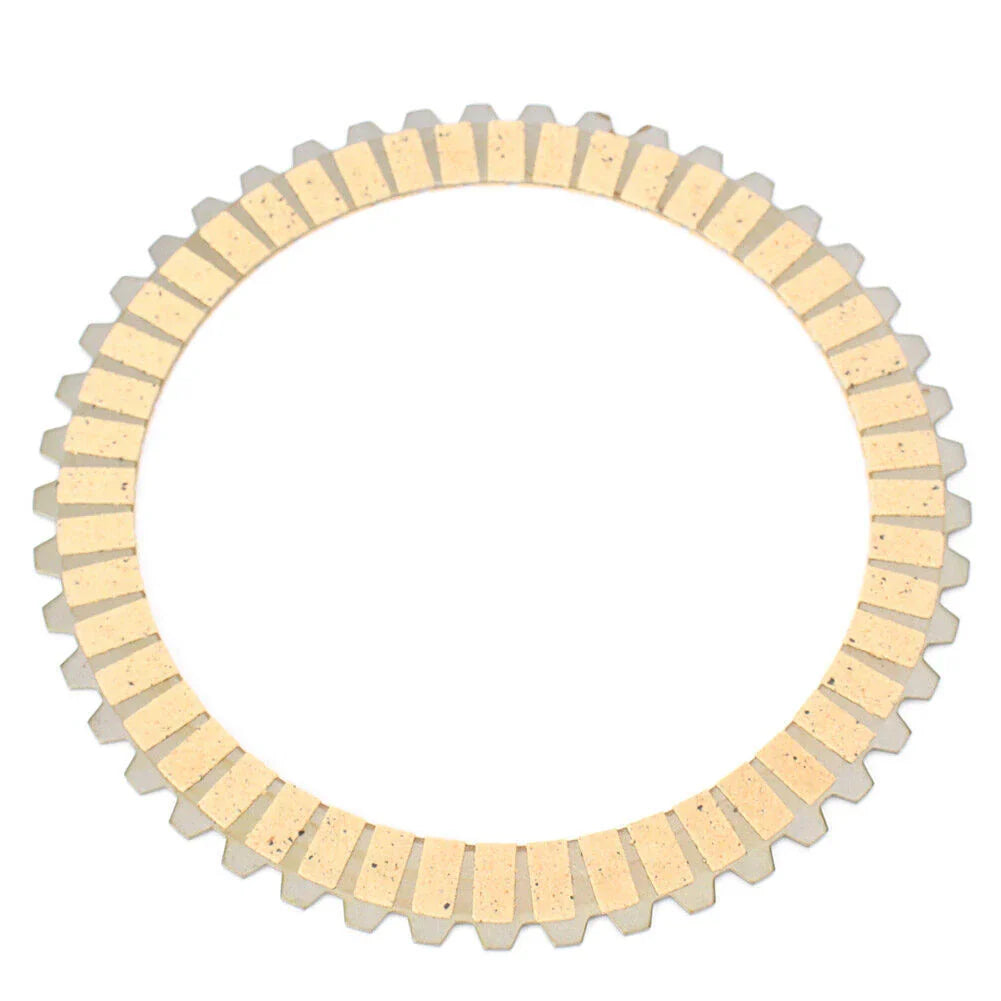 8PCS Clutch Friction Disc Plates for Honda CBR919RR (1993-1998)