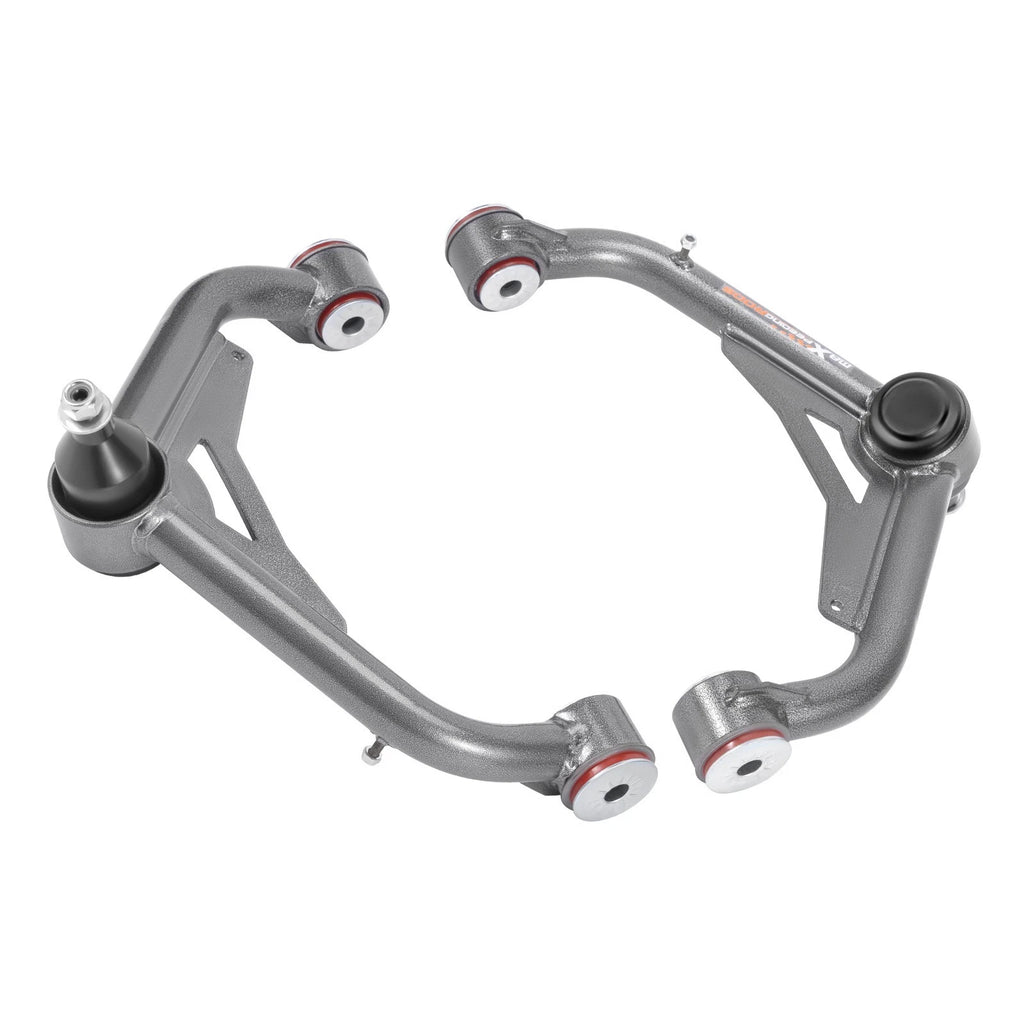 2-4" Lift Upper Control Arms for Chevy Silverado GMC 2500HD 3500 HD (2001–2010)