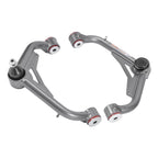 2-4" Lift Upper Control Arms for Chevy Silverado GMC 2500HD 3500 HD (2001–2010)