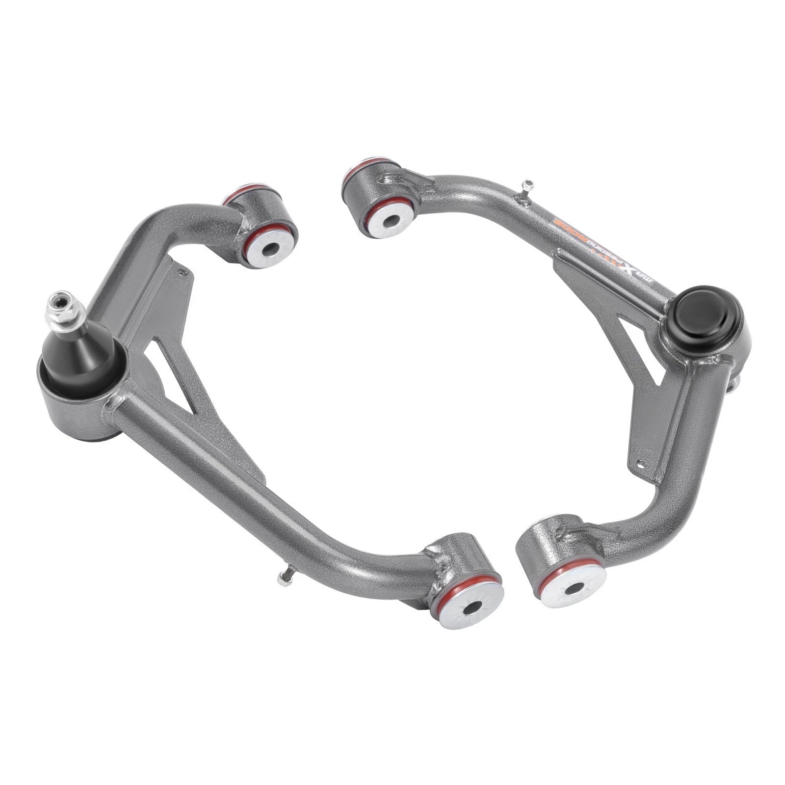 2-4" Lift Upper Control Arms for Chevy Silverado GMC 2500HD 3500 HD (2001–2010)