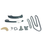 7X Engine Timing Chain Kit for Lexus CT200h, Toyota Corolla, Prius, Scion xD, Matrix (2011–2017)