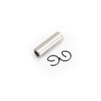 Piston Rings Pin Clips Kit for Honda NCH50 Metropolitan (2013–2015) +0.50 38.30mm T9