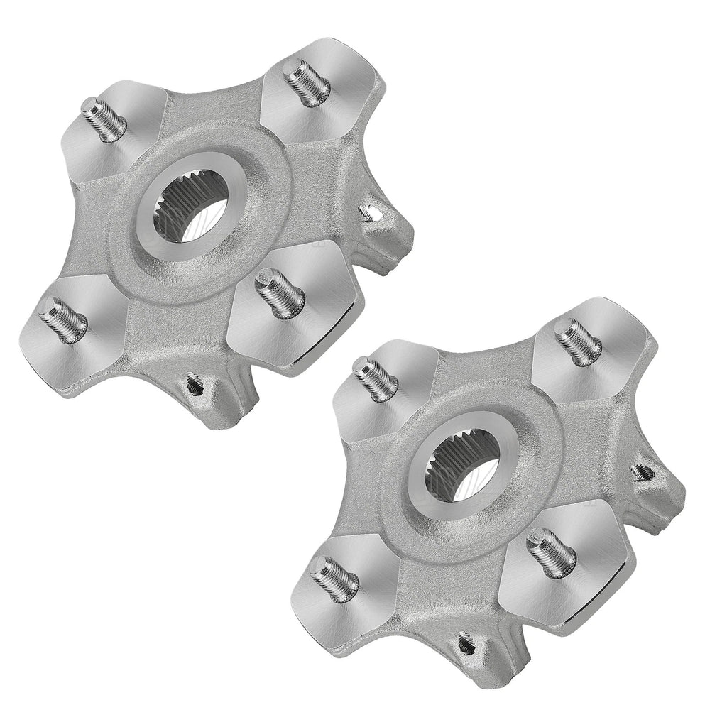 2pcs Wheel Hub for Wildcat 1000/4 1000/4X/X (2012–2016) #1502-971