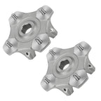 2pcs Wheel Hub for Wildcat 1000/4 1000/4X/X (2012–2016) #1502-971