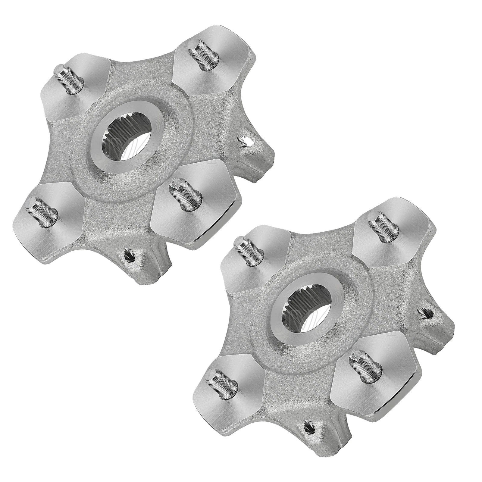 2pcs Wheel Hub for Wildcat 1000/4 1000/4X/X (2012–2016) #1502-971