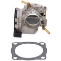 Throttle Body for Volkswagen Jetta Beetle Golf 2.0L (2001–2005)