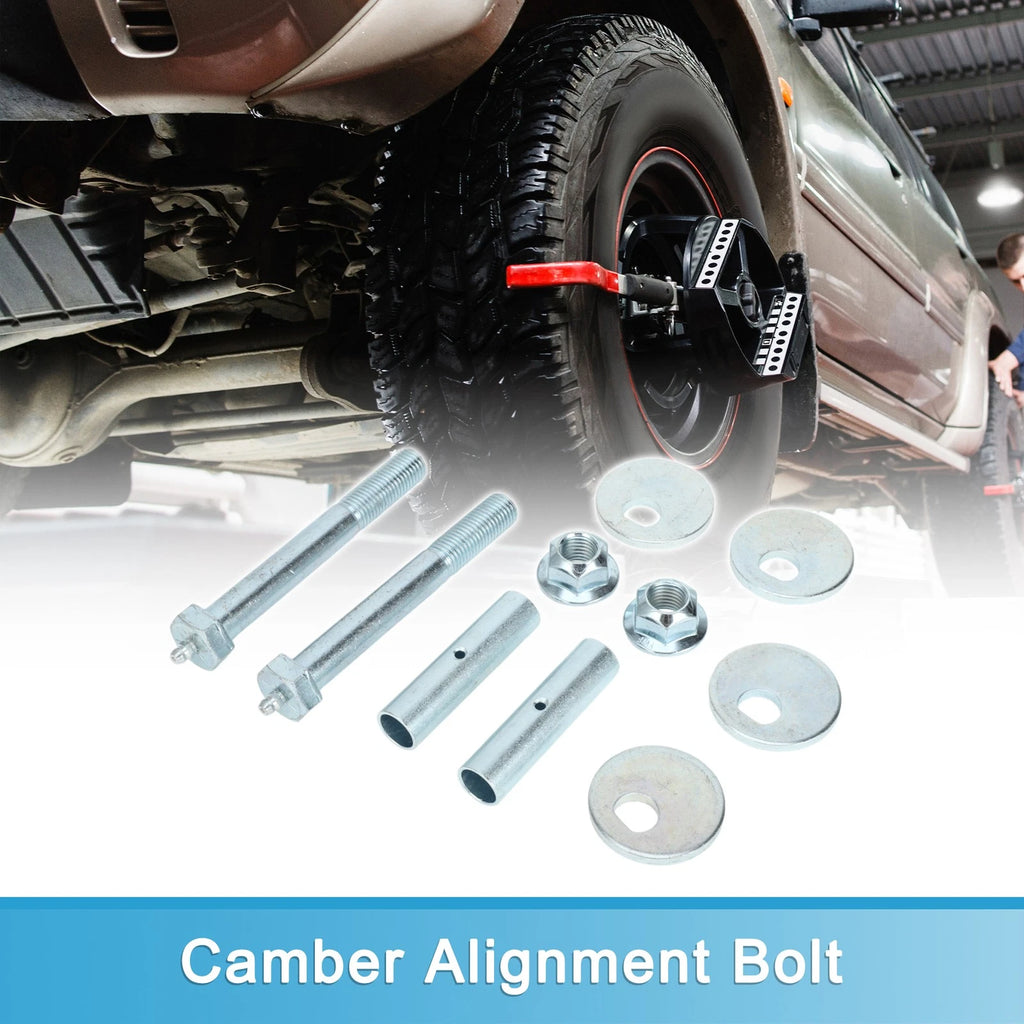 Front Camber Caster Alignment Kit for Toyota 4Runner (1996–2002) No.K100127