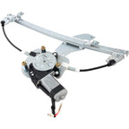 Window Regulator for Kia Rio (2012–2017) Left Rear