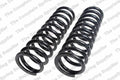 Front Coil Spring Kit for Ford (2015–2020) - Lesjofors 4127514