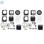Twin Carb Rebuild Kit for Sea Doo 720 787 800 SP GS GTX HX XP 650 717 (1995–2002)