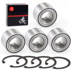 Heavy Duty Wheel Bearings for Yamaha Grizzly 660 700, Kodiak 450 700