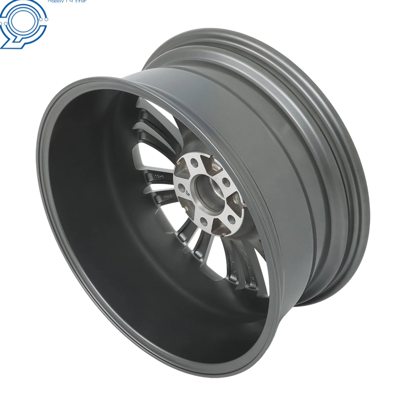 18" Rim for BMW 530i 540i 540d 530e (2017–2024)