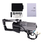 Dual Mounted Outboard Remote Control Box for Yamaha (704, 704-48207-22)