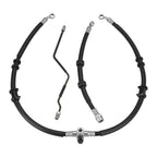 Front Brake Hose Line & Pipe Kit for Honda Sportrax 250 TRX250EX (2001–2005)