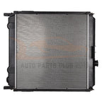 Aluminum Radiator for Hino 145 4.7L (2005–2010) 2216-003