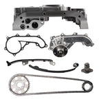 Complete Timing Chain Kit for Toyota Tacoma 2.4L 2RZFE (1995–2004) 13562-35020