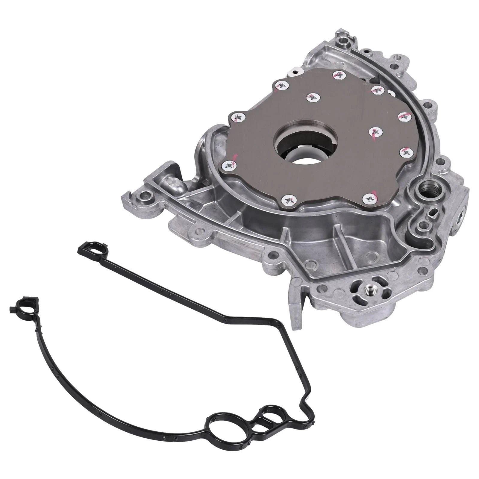 Engine Oil Pump for Land Rover Range Rover Sport Discovery 3.0L (2005–2013)