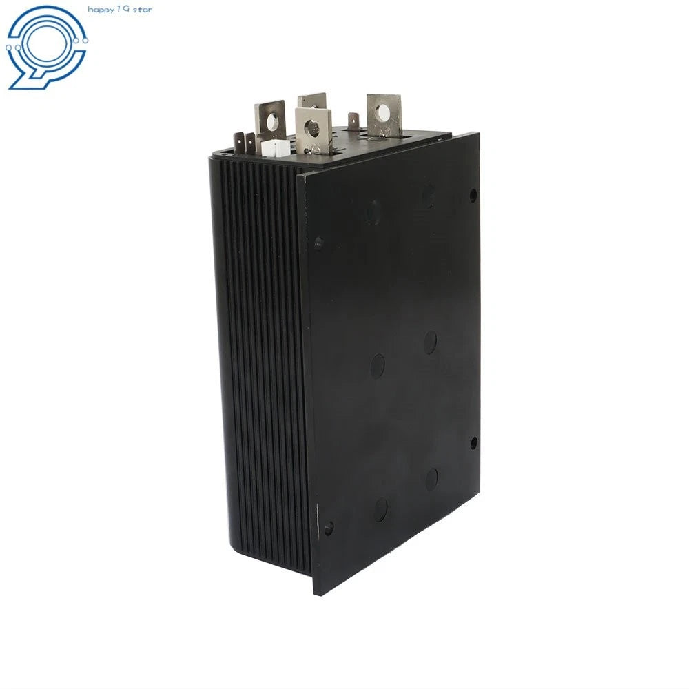 48V 500A DC Motor Controller for Golf Cart (P125M-560, 1205M-5601, 1205M5603)