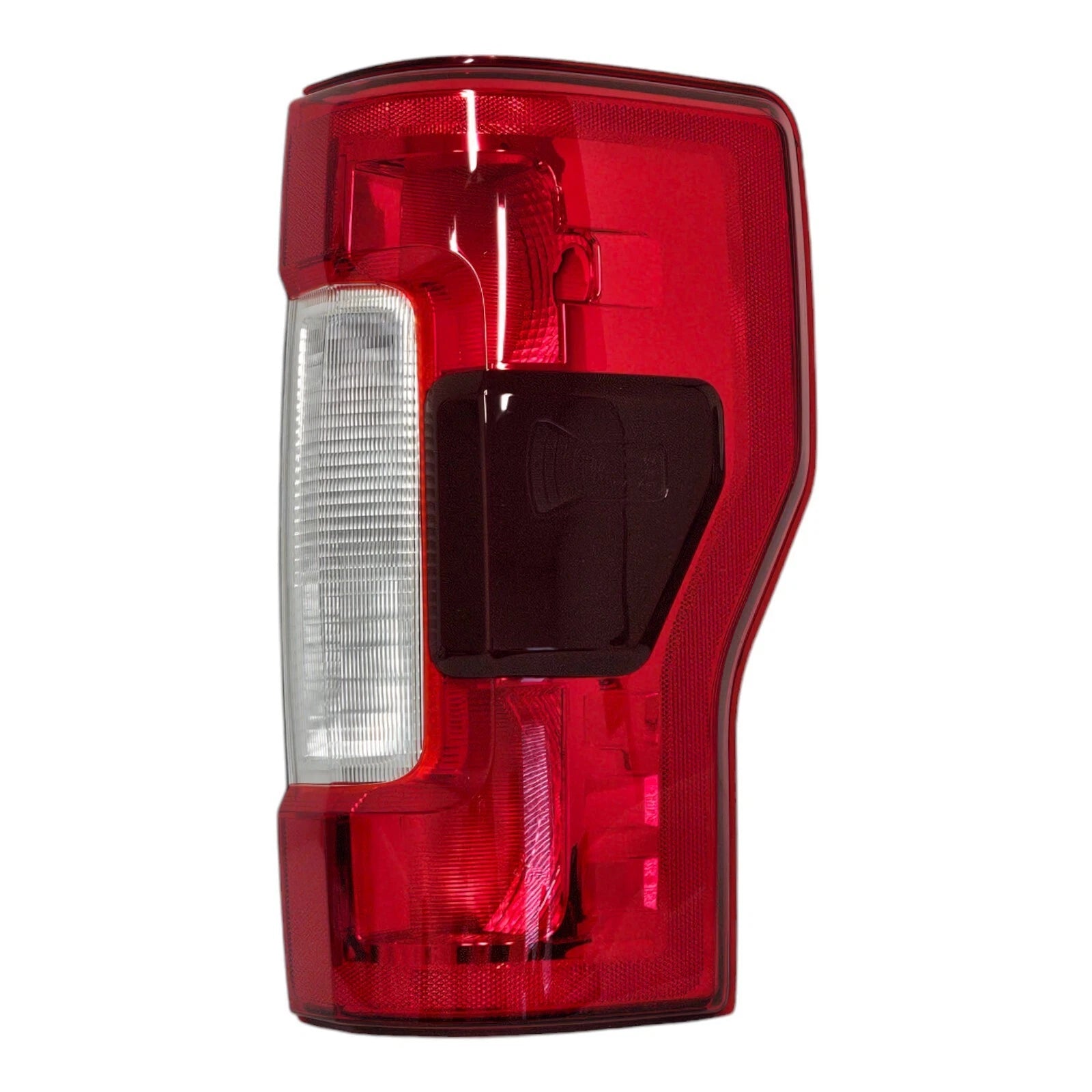 Passenger Halogen Tail Lamp for Ford F250/F350/F450 (2017–2019) w/Blind Spot