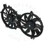 Cooling Fan Assembly for Infiniti G37 (2008–2013) and Q70 (2014–2019)