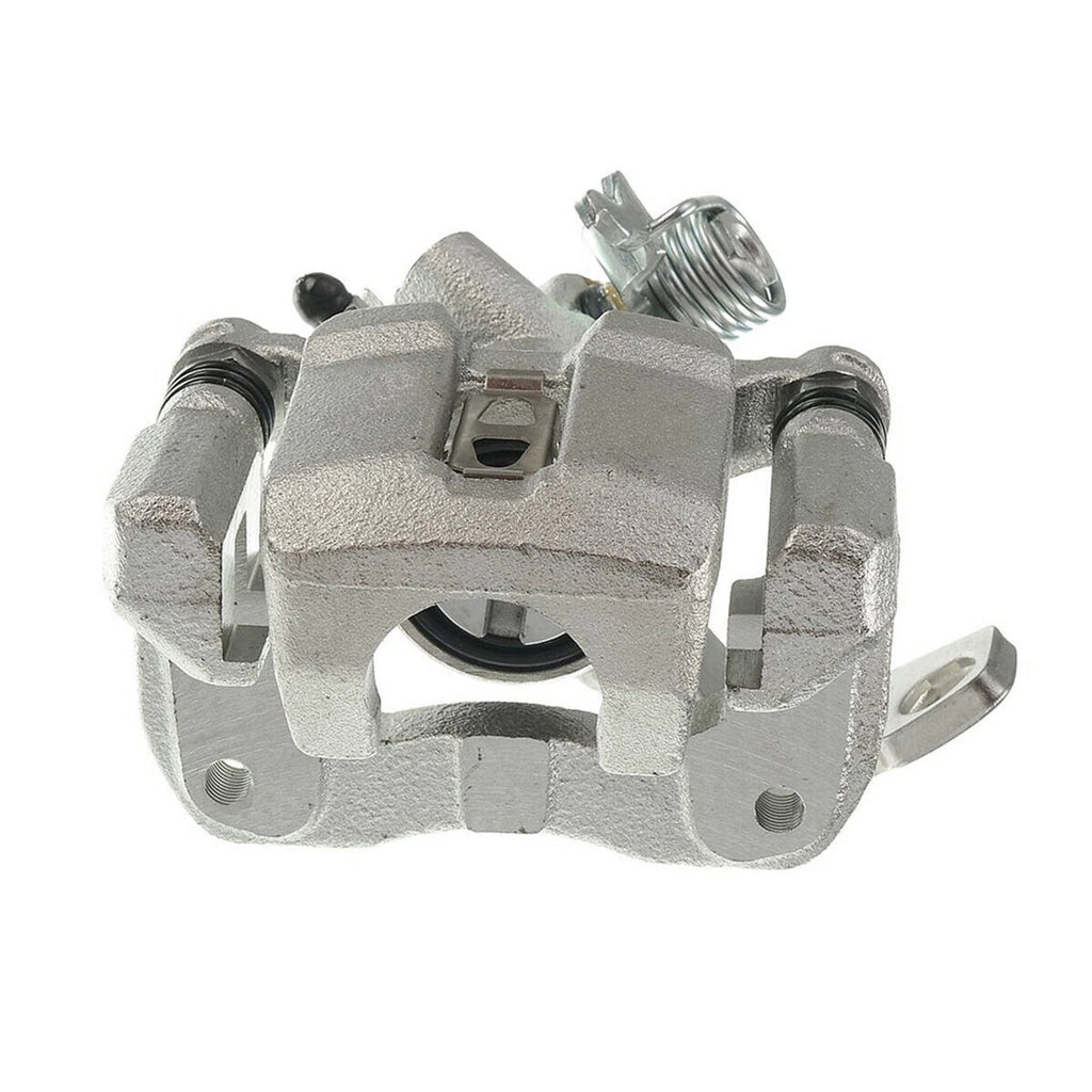 2X Rear Brake Calipers with Bracket for Honda Civic Acura ILX (2006–2018)