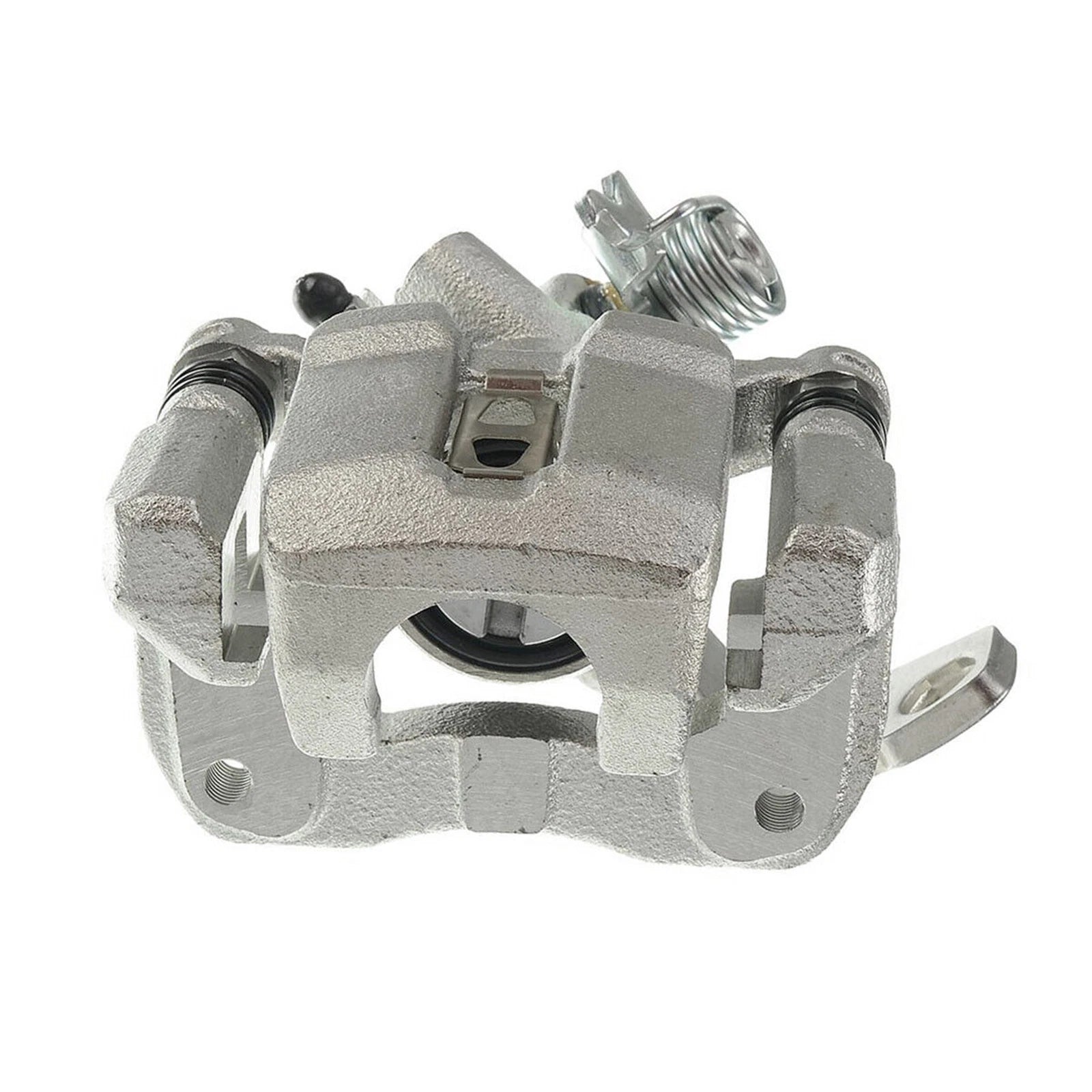 2X Rear Brake Calipers with Bracket for Honda Civic Acura ILX (2006–2018)