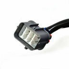 Ignition Coil CDI & Spark Plug for Honda FourTrax 300 TRX300 (1998–2000)