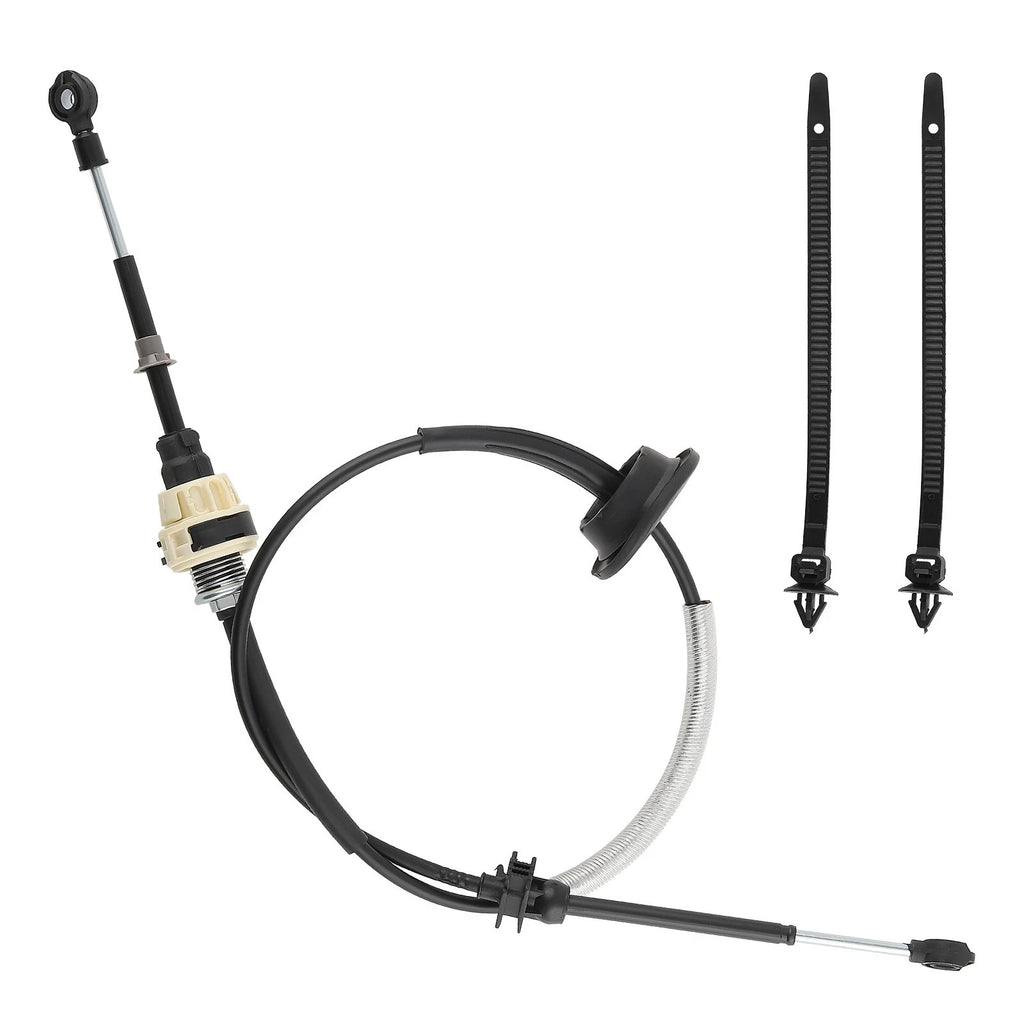 Automatic Transmission Gear Shift Cable for Ford F-150 (2004–2005) Stainless Steel