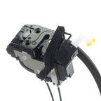 Front Left Door Lock Actuator for Nissan Versa (2007-2011)