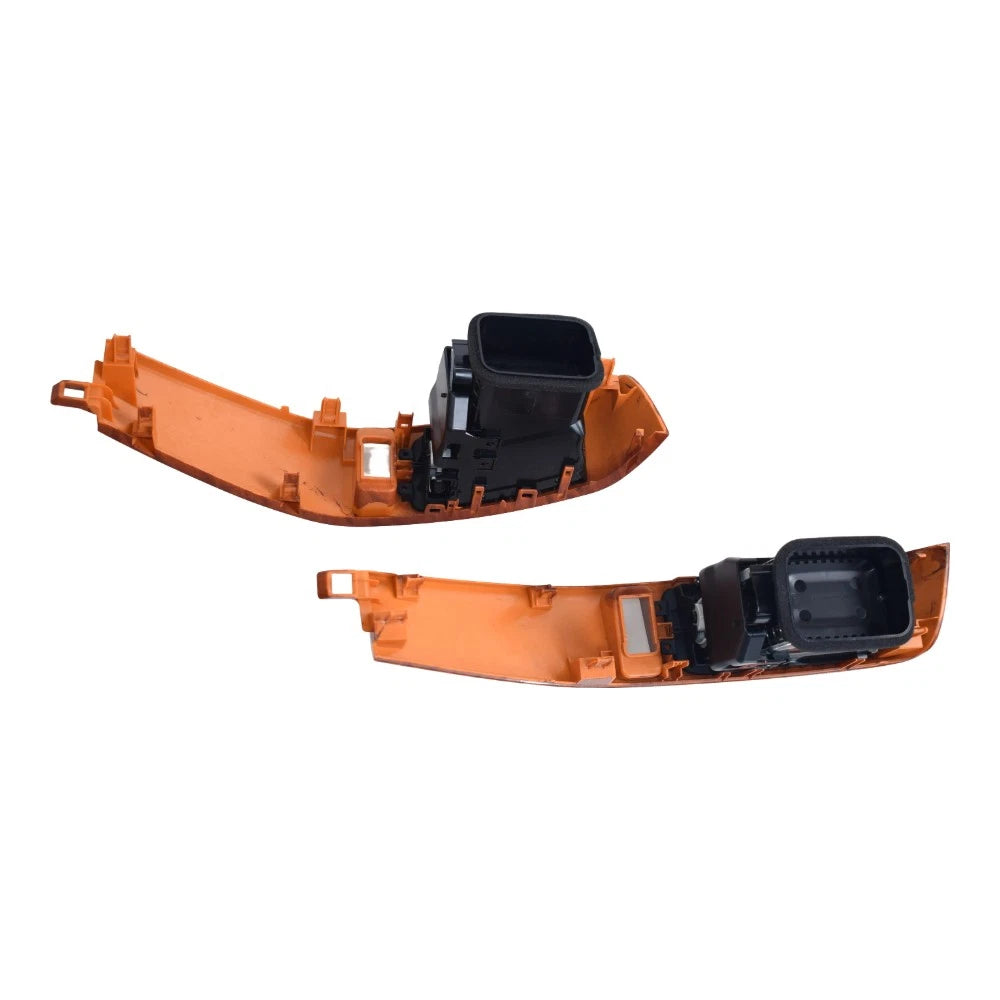 A/C Dash Air Vent Trim Panel w/ Grille for Lexus GX470 (2003–2009)