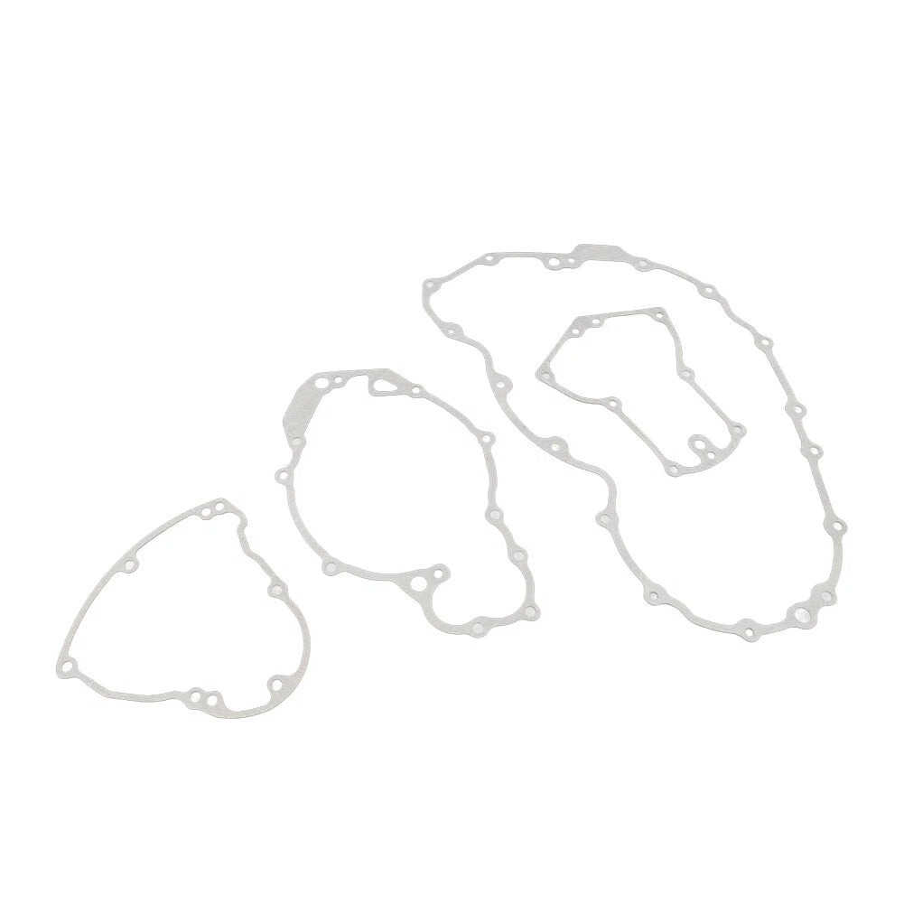 Engine Covers Gasket Kit for Yamaha Road Star XV1700 (2002–2014) XV1600 (1999–2003)